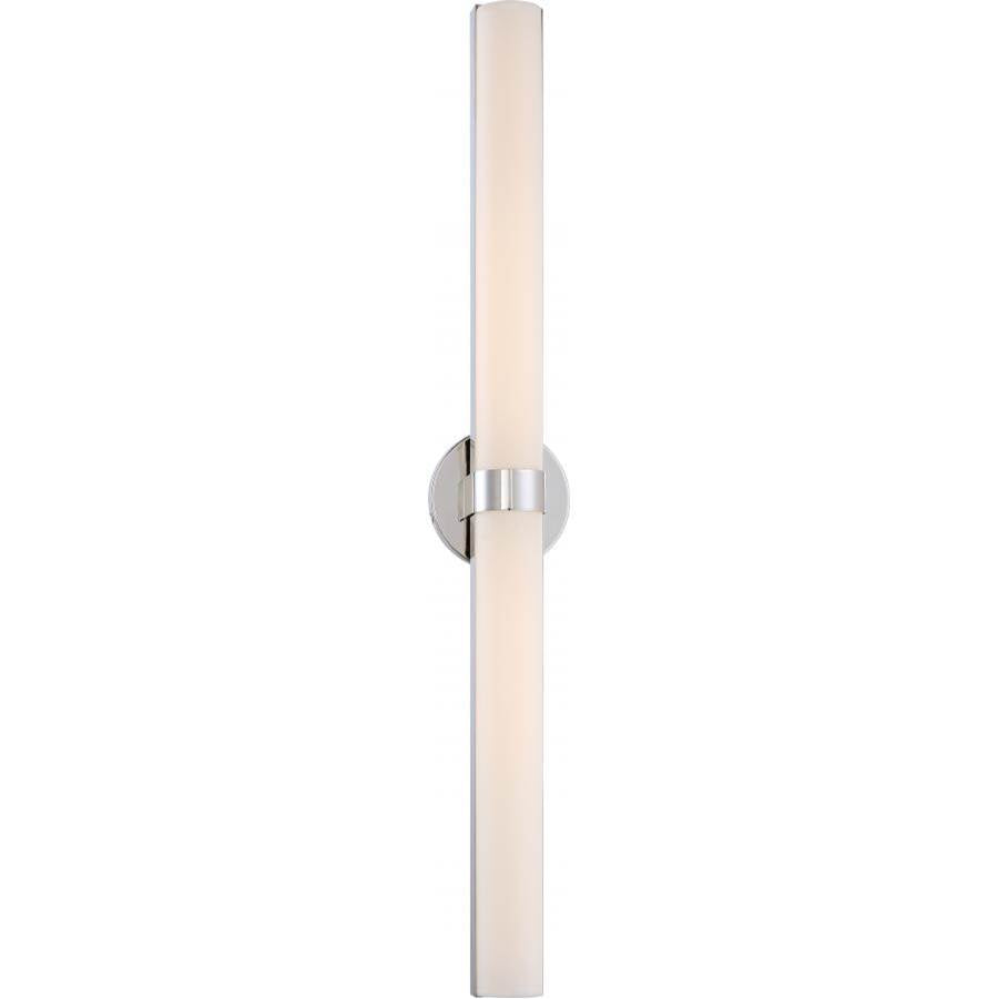 Nuvo Bond Double Led Vanity