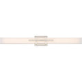 Nuvo Grill 36'' Led Wall Vanity