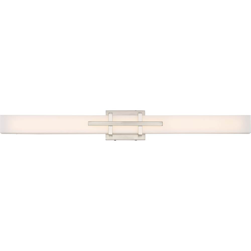 Nuvo Grill 36'' Led Wall Vanity