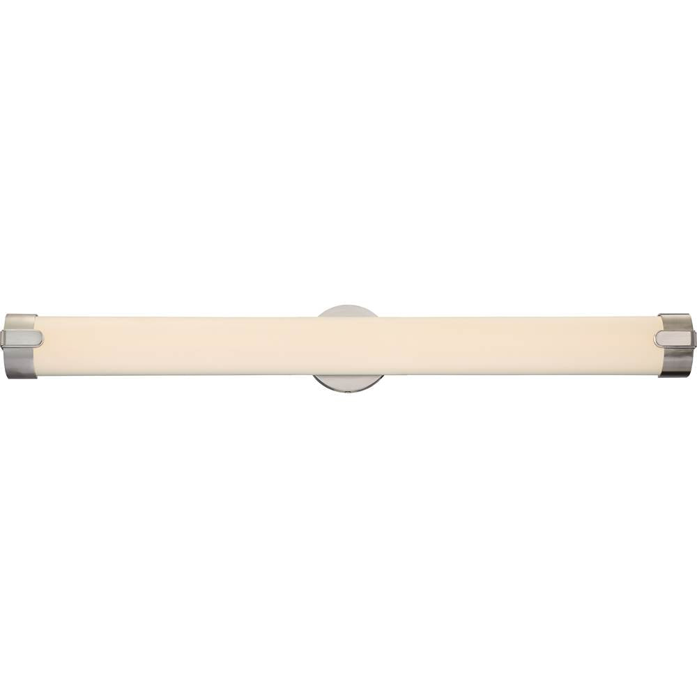 Nuvo Loop 36'' Led Wall Vanity