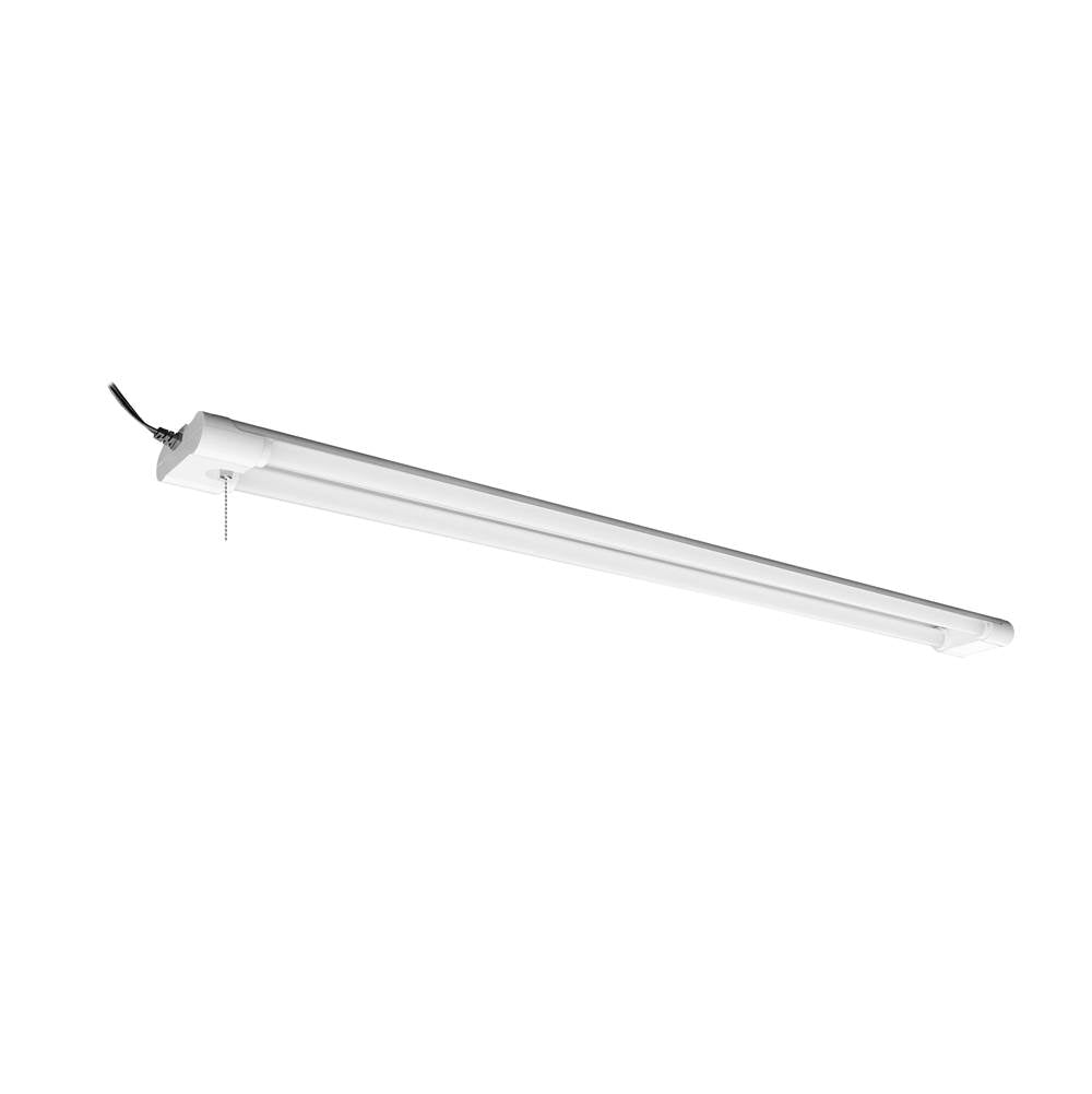 Nuvo  Led 42 W 4 Ft Shop Light