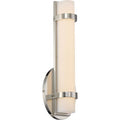 Nuvo Slice Led Single Wall Sconce