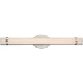 Nuvo Slice Led Double Wall Sconce
