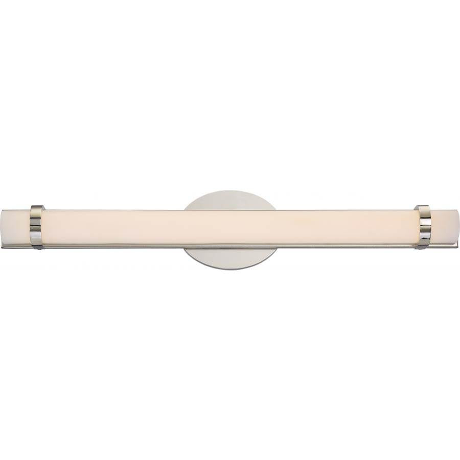 Nuvo Slice Led Double Wall Sconce