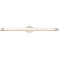 Nuvo Slice 36'' Led Wall Vanity