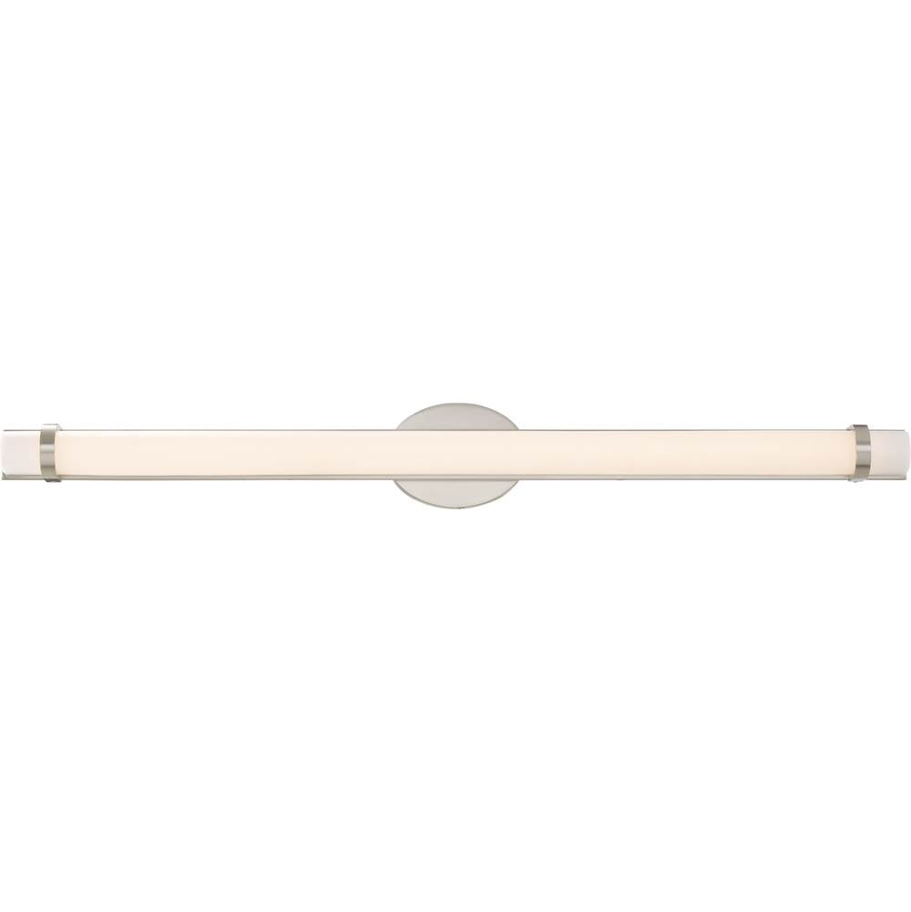 Nuvo Slice 36'' Led Wall Vanity