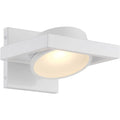 Nuvo Hawk Led Wall Sconce