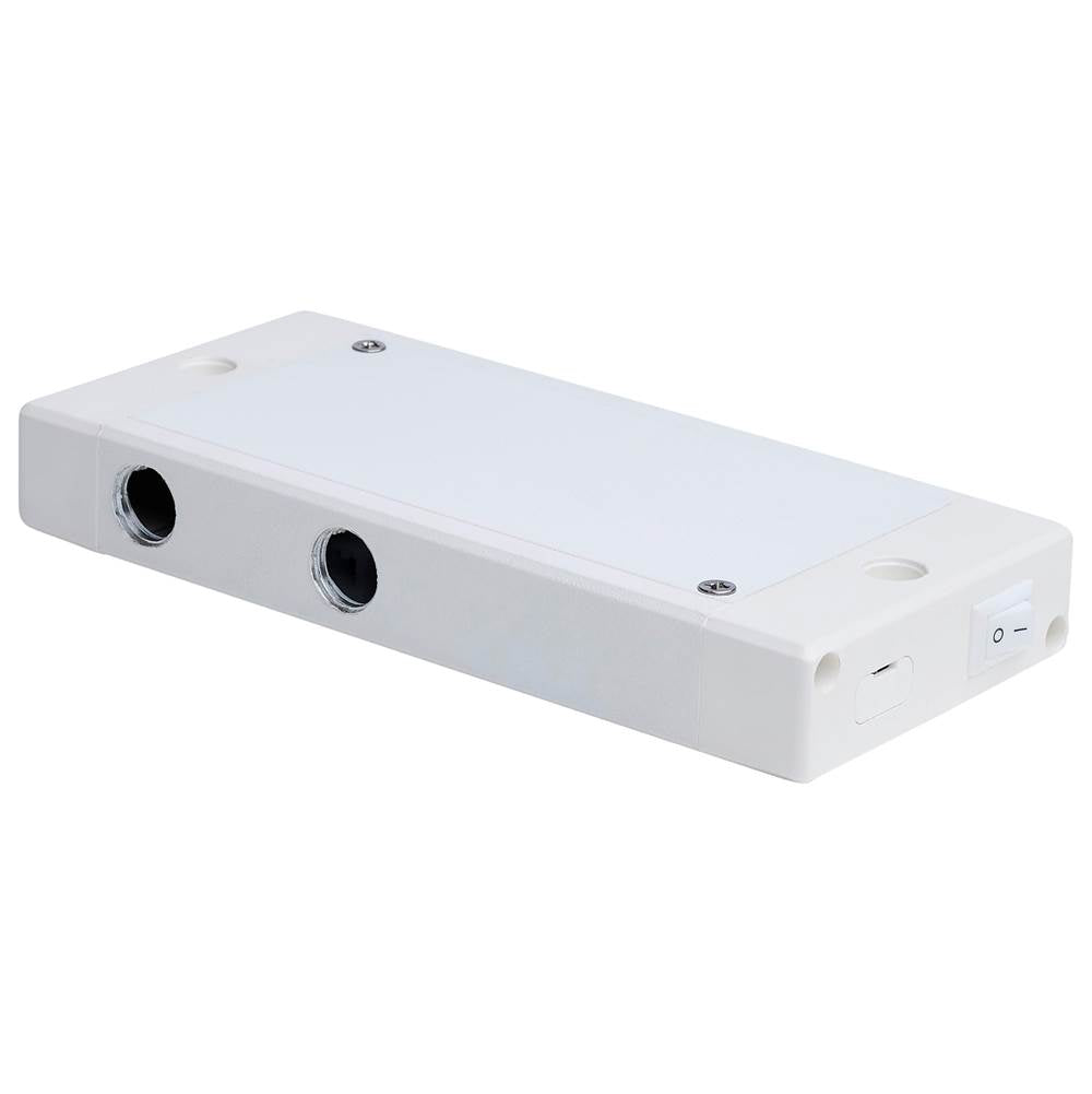 Nuvo  Switched Junction Box
