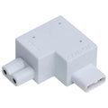 Nuvo  L-connector Right