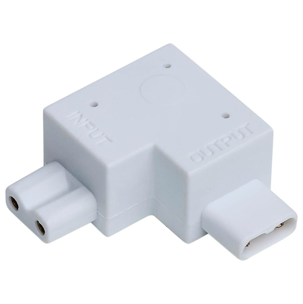 Nuvo  L-connector Right