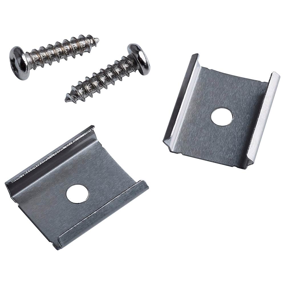 Nuvo  Counterquickslim Clip Flat