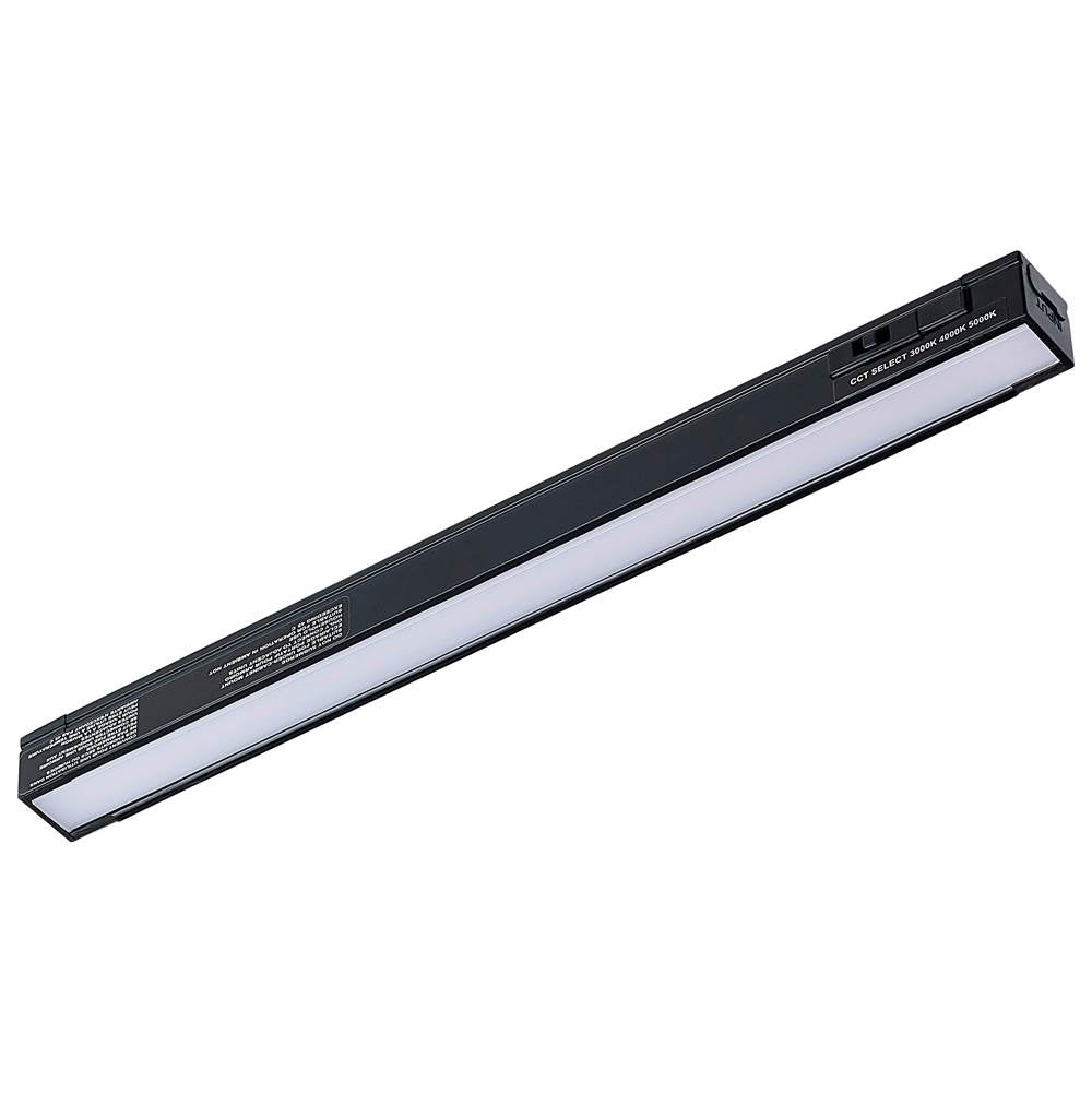 Nuvo  4w 10'' Cct Sel Led Undercabine