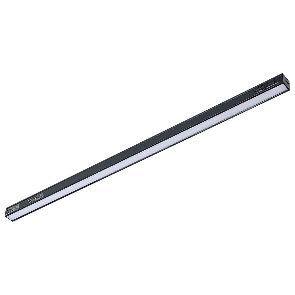 Nuvo  8w 21'' Cct Sel Led Undercabine