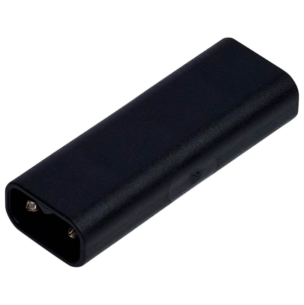 Nuvo  End-to-end Coupler
