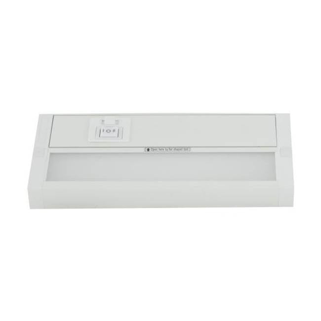Nuvo  Under Cab Led Scct 8''-white