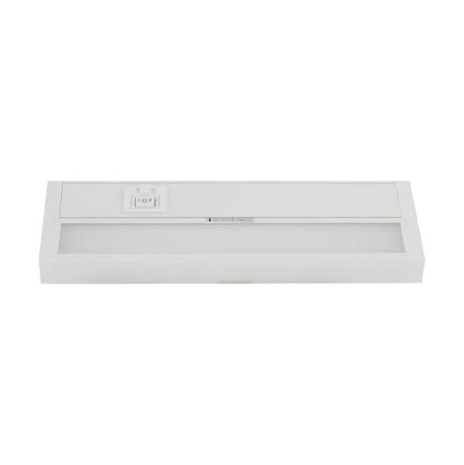 Nuvo  Under Cab Led Scct 11''-white