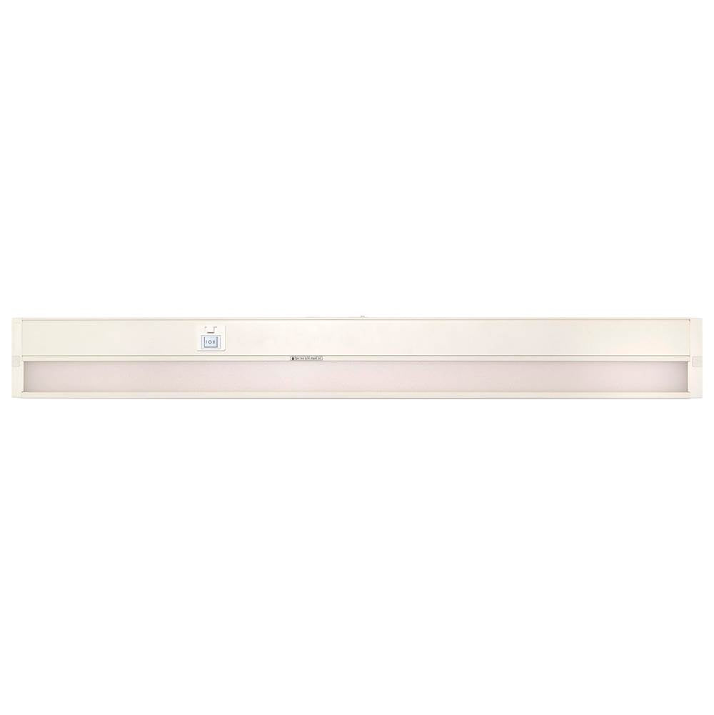 Nuvo  Under Cab Led Scct 34'' - Wh