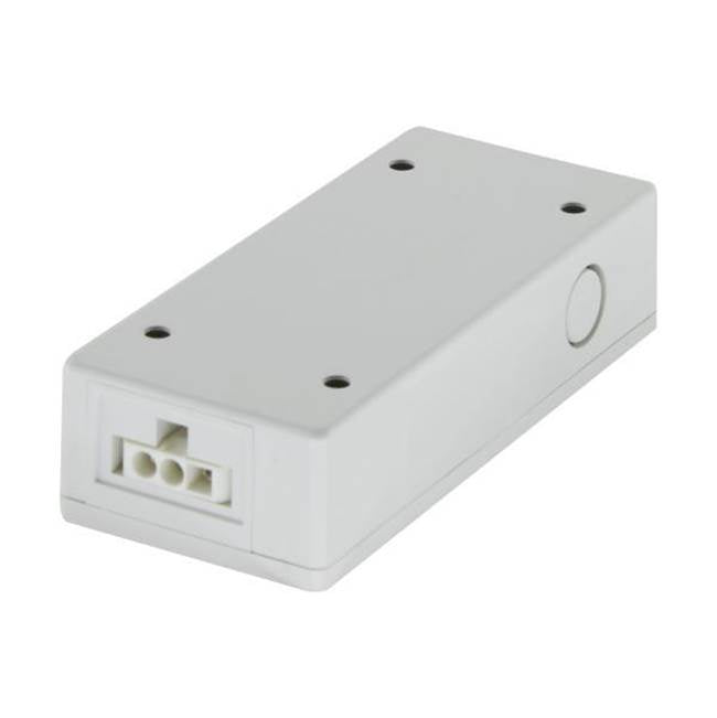 Nuvo  Under Cab Junction Box Plastic