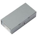 Nuvo  Under Cab Junction Box Metal
