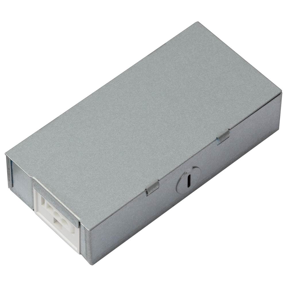 Nuvo  Under Cab Junction Box Metal