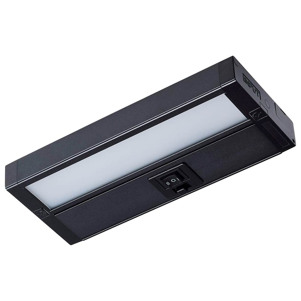 Nuvo  Under Cab Led Scct 8''-dk Brz