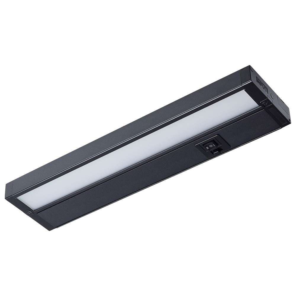 Nuvo  Under Cab Led Scct 14''-dk Brz