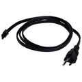 Nuvo  Under Cab Power Cord Blk