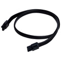 Nuvo  Under Cab Link Cable 24'' Blk