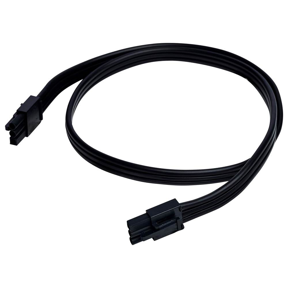 Nuvo  Under Cab Link Cable 24'' Blk
