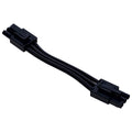 Nuvo  Under Cab Link Conn Blk