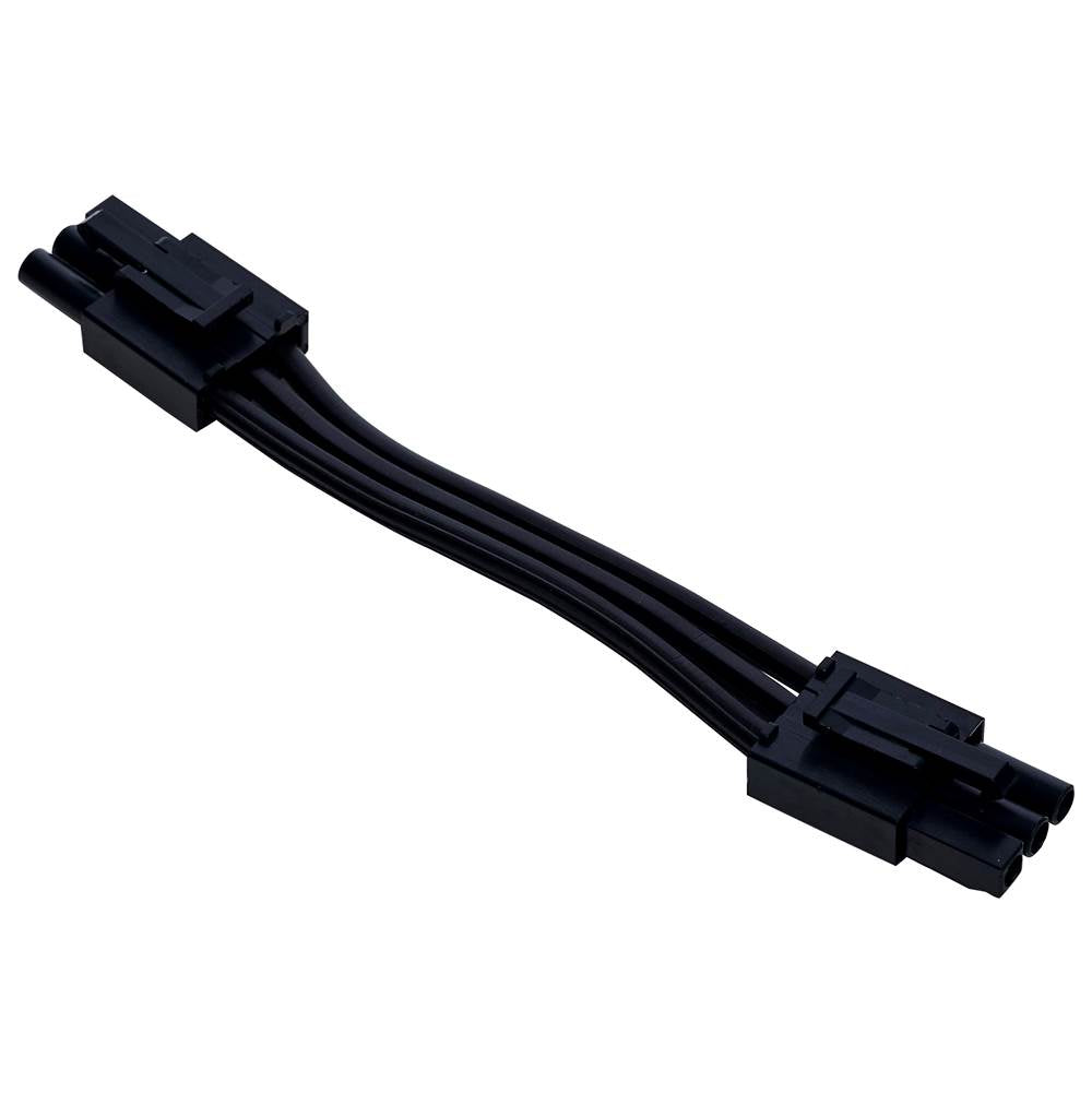Nuvo  Under Cab Link Conn Blk