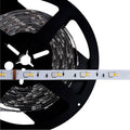 Nuvo  Dimension Plus; Tape Light Strip; 16 Ft.; Rgb Plus Tunable White; J-box Connection; Starfish Iot Capable; Ir Remote Included