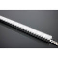 Nuvo 64-150 Silver Dimension - Tape Channel - 16 Ft. - Deep Well - Recessed Image 1