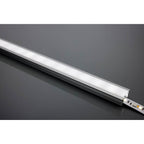 Nuvo 64-150 Silver Dimension - Tape Channel - 16 Ft. - Deep Well - Recessed Image 1