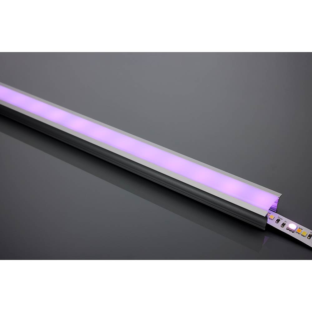 Nuvo  Dimension - Tape Channel - 16 Ft. - Deep Well - Recessed