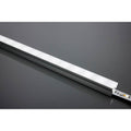 Nuvo 64-151 Silver Dimension - Tape Channel - 16 Ft. - Deep Well Image 1