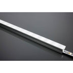 Nuvo 64-151 Silver Dimension - Tape Channel - 16 Ft. - Deep Well Image 1