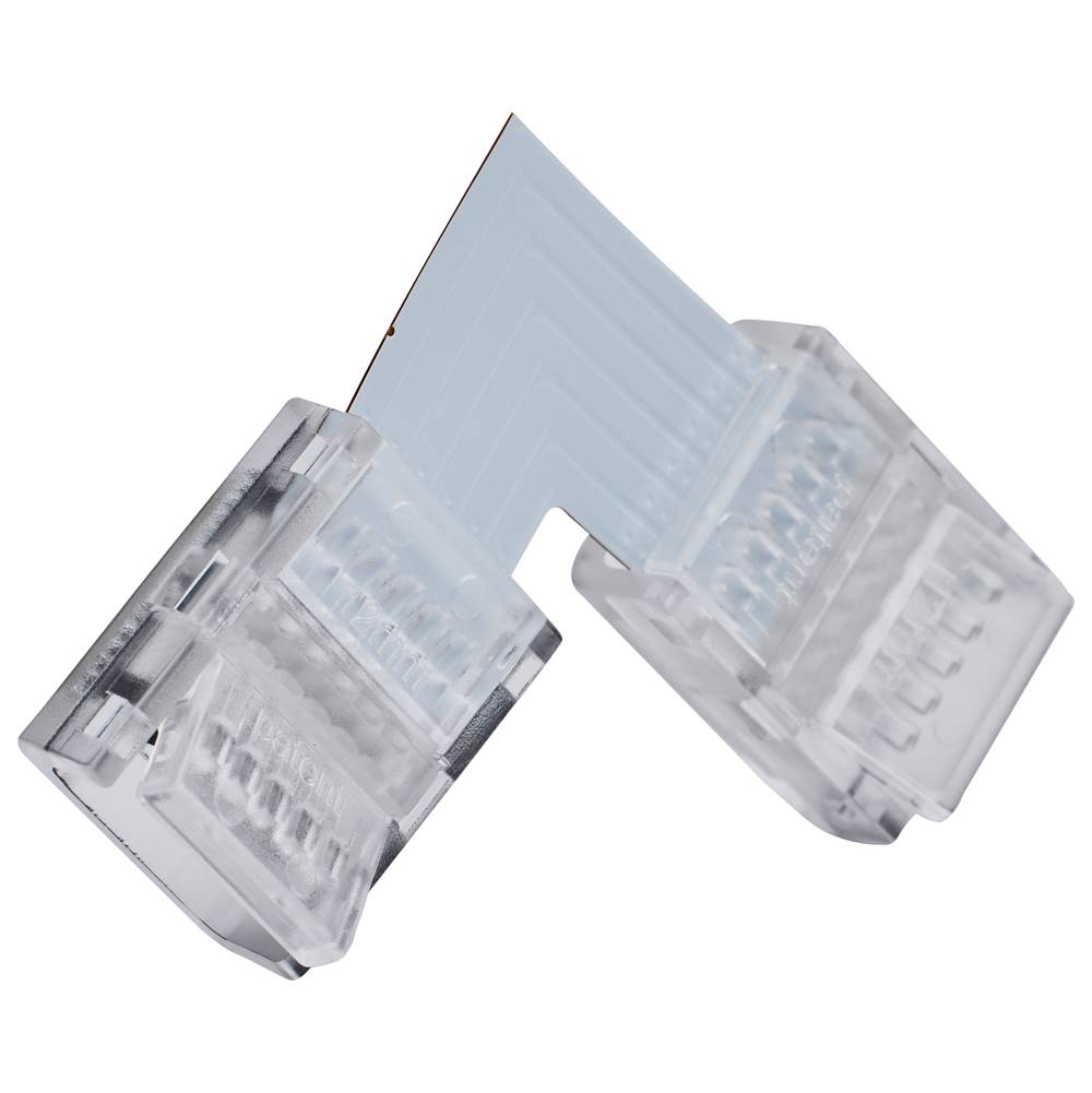 Nuvo  Dimension - Tape Connector - L-shape - 5pk