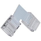 Nuvo  Dimension - Tape Connector - L-shape - 5pk