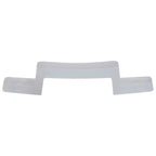 Nuvo  Dimension - Tape Light Mounting Bracket - Outdoor - 20 Pack