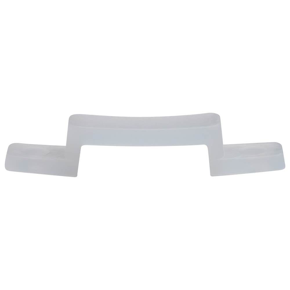 Nuvo  Dimension - Tape Light Mounting Bracket - Outdoor - 20 Pack