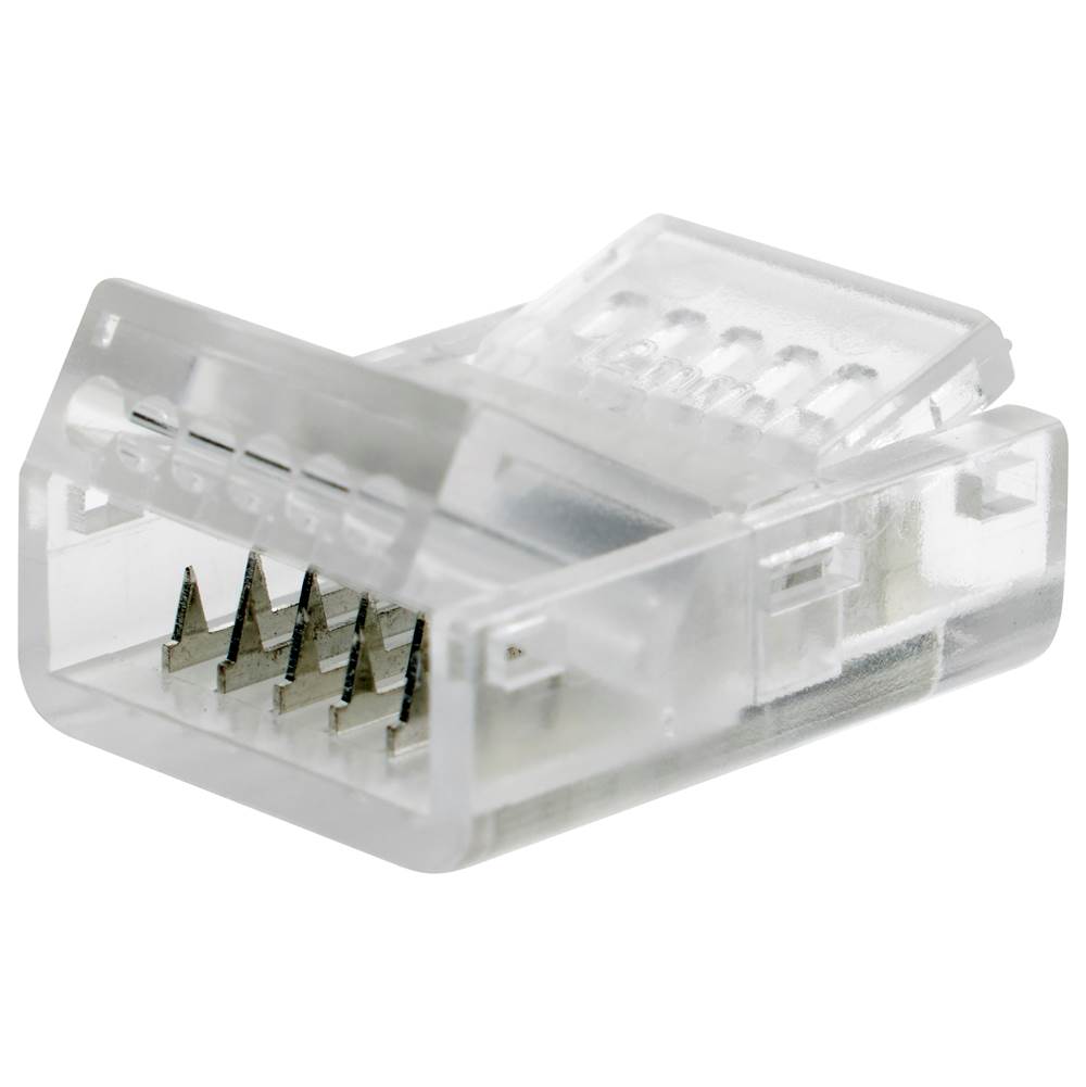 Nuvo 64-164  Dimension - Tape Connector - Wire To Tape - 6 Pack Image 1