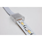 Nuvo  Dimension - Tape Connector - Wire To Tape - 6 Pack