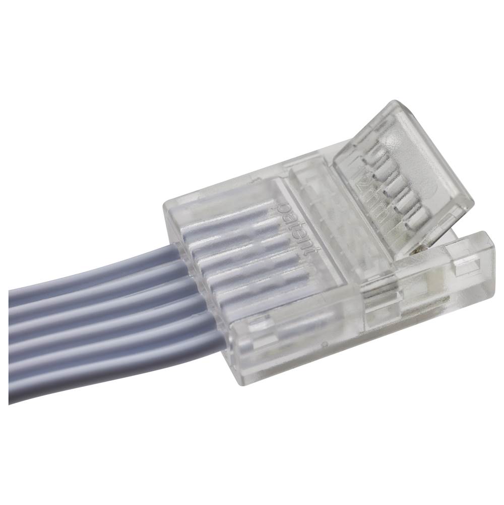 Nuvo  Dimension - Tape Connector - 50 Foot Wire