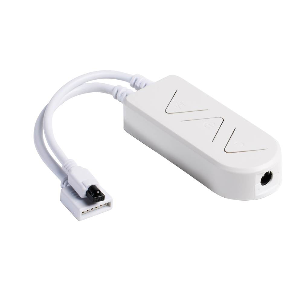 Nuvo  Dimension - Tape Control Connector - Junction Box