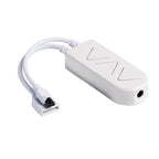 Nuvo  Dimension - Tape Control Connector - Junction Box