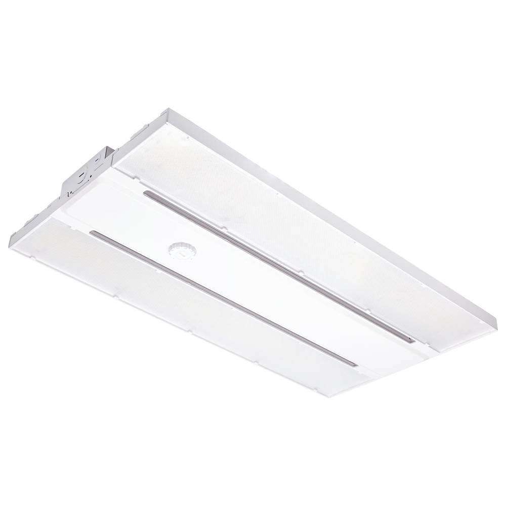 Nuvo  Led Selectable Linear High Bay