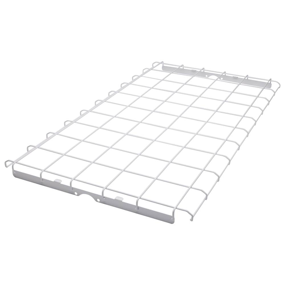 Nuvo  Cage For 2' Linear High Bay