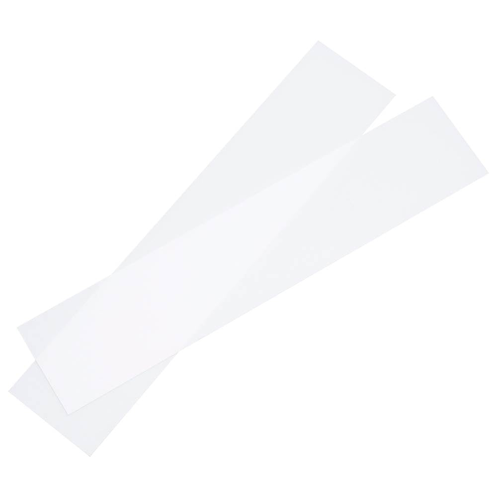 Nuvo  110x110 Degree Optic Set Of 2