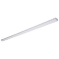 Nuvo  8 Foot; 78 Watt; Led Double Light Strip; 9000 Lumens; 4000k; 120-277 Volt